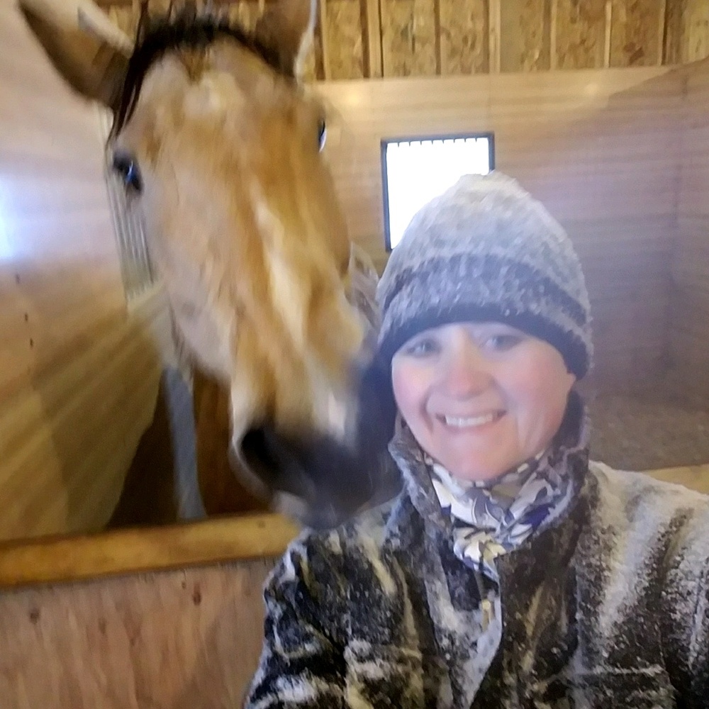 Meet your Posher, Shelly